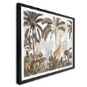 Plakat Kikki Belle - Jungle Jive