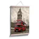 Poster - Visit London