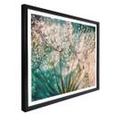 Plakat - Delgado - Glittery Dandelions