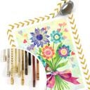 Affiche Blanz - Bouquet
