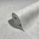 Grafisk tapet, non-woven tapet Novamur Jackie hvid, pink