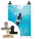 Póster Submarino