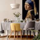 Lienzo Vermeer - La joven de la perla