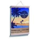 Plakat - PAN AM - Dream in Paradise