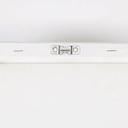 5 stykke lærredstryk Forest Green River Nature