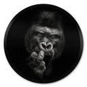 Plakat Meermann - Gorilla