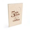 Billede af træ 5 på Club & Coffee