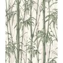 Rasch Papier peint intissé à motifs Florentine III vert sauge
