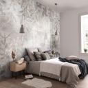 Whisper digitalt tapet i 400 cm x 270 cm Fashion for Walls 4 af Guido Maria Kretschmer