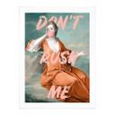 Plakat Hertuginde Sarah Churchill: Don't rush me - Grace Digital Art