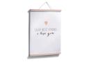 Plakat - Confetti & Cream - Dear best friend…