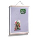Plakat - Loose - Flower Tea