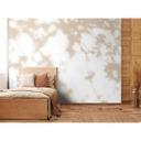 Fotomural Paredes de Patel 3 Light Room 3 beige, blanco