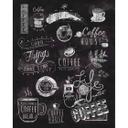 Fototapet - World of Coffee