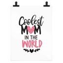 Póster La mamá más guay del mundo