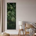 Tekstil plakat Annie - Pine Tree