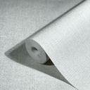 tekstureret non-woven tapet Natural Opulence hvid