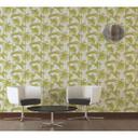 Livingwalls papier peint intissé Metropolitan Stories papier peint Lola Paris crème;vert