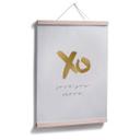 Plakat - Orara Studio - Love you more