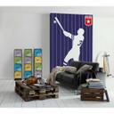 Livingwalls papier peint photo ARTist Baseball