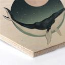 Hexagon Hout - Graves - Humpback