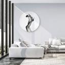 Tableau sur verre 1X Studio - Velvet Pumps