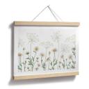 Póster Sir Edward - Paseo florido de primavera