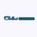 MDF bogstaver - Chillout Lounge