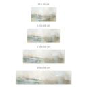 Salpicadero de cocina autoadhesivo Golden Abstract - Hobday