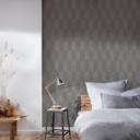 A.S. Création 3D Behang Geo Effect Vliesbehang