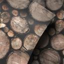 Vinilo adhesivo muebles, vinilo decorativo - limpiable - madera 08