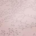 A.S. Création Trendwall 2 - Papier peint intissé fleuris, rosé