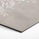 Wanddecoratie Elegante wilgentakken in beige - Ms Tiff - Alu-Dibond