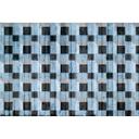 Architects Paper Papier peint photo Atelier 47 Squares D bleu