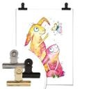 Poster Hagenmeyer - Petit miracle