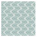 Azulejos Adhesivos Boho - espiga simple - azul-verde crema - lote de 12