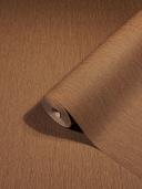 Almindeligt tapet, Modernista non-woven tapet i brun
