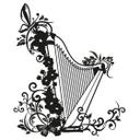 Harpe