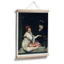 Plakat - Garreta - Two Ladies