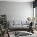 non-woven tapet grå struktur til stue soveværelse tapet marburg