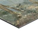 Wanddecoratie Betoverd Bos - Ms Tiff - Alu-Dibond