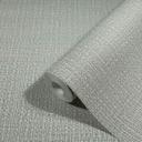 Vinyl behang, vliesbehang vintage deluxe grijs, zilver