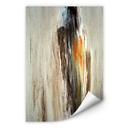 Muurprints Melz - Single
