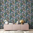 A.S. Création Dream Flowery papier peint intissé jungle