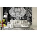 Architects Paper Papier peint photo Atelier 47 Elephant Head