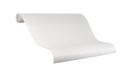 non-woven tapet med skinnende fine striber og linjer beige striber af Harald Glööckler