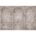 Fotomural Paredes de Patel 3 Versalles 1 beige, gris