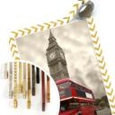 Poster - Visit London