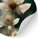 Forbigående blomsterpragt - Treechild - Round