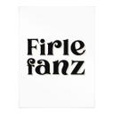 Poster Firlefanz